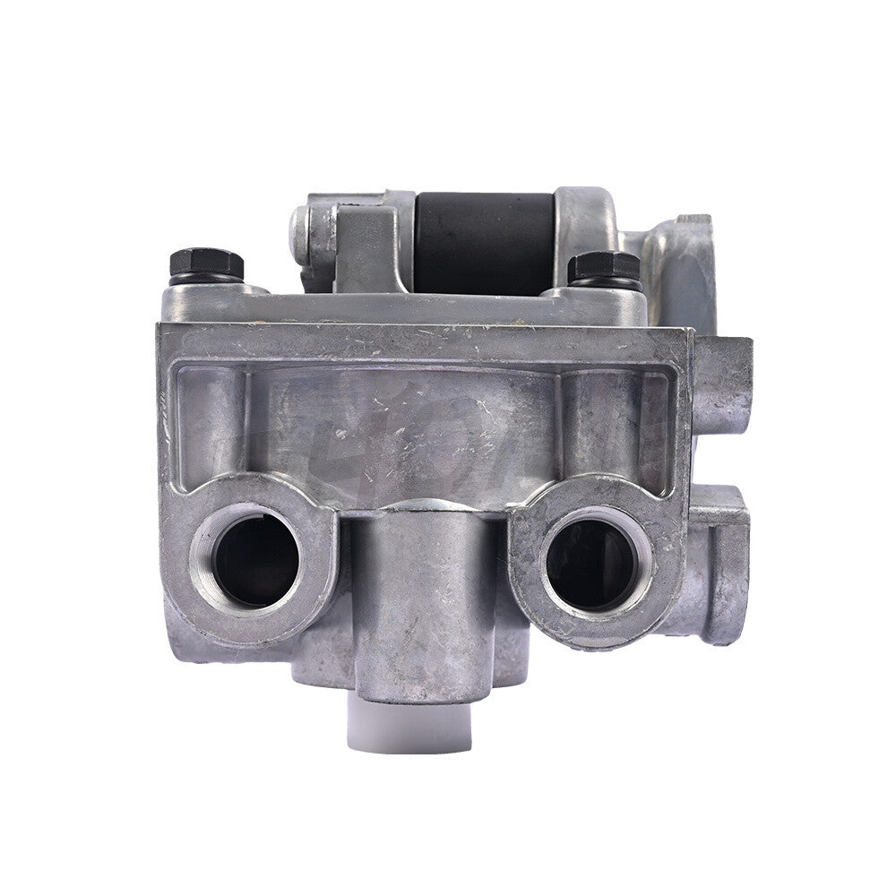 ya 10 10.28 K070951 For Bendix Atr 6 Traction Relay Valve 5.5 Psi Crack Pressure 12 Vol