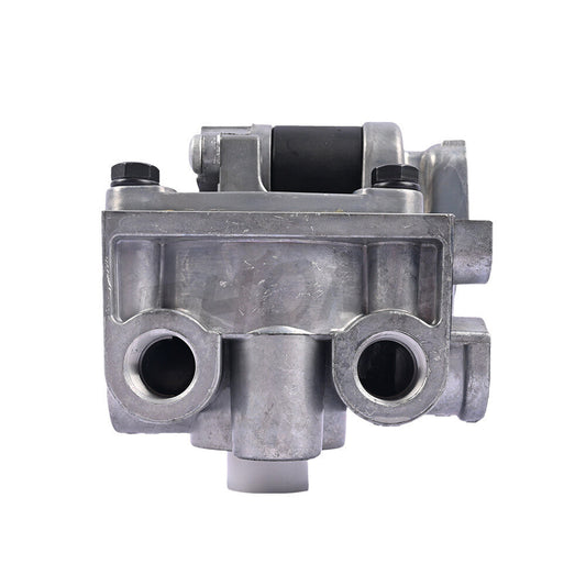 ya 10 10.28 K070951 For Bendix Atr 6 Traction Relay Valve 5.5 Psi Crack Pressure 12 Vol