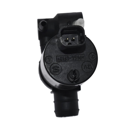 ya 5 8.7 Windshield Washer Pump 28920-8995A for Nissan Rogue 2014-2019 2.0L 2.5L