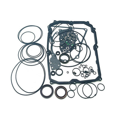 ya 1 8.12 baidi AC60E AC60F Automatic Transmission Master Overhaul Rebuild Kit for Prado 3.5L