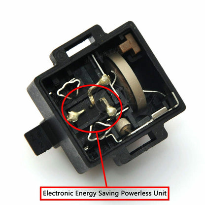 ya 26 QPE2-A15MD3 Reigerator Cooler PTC Start Relay For Danby Homa