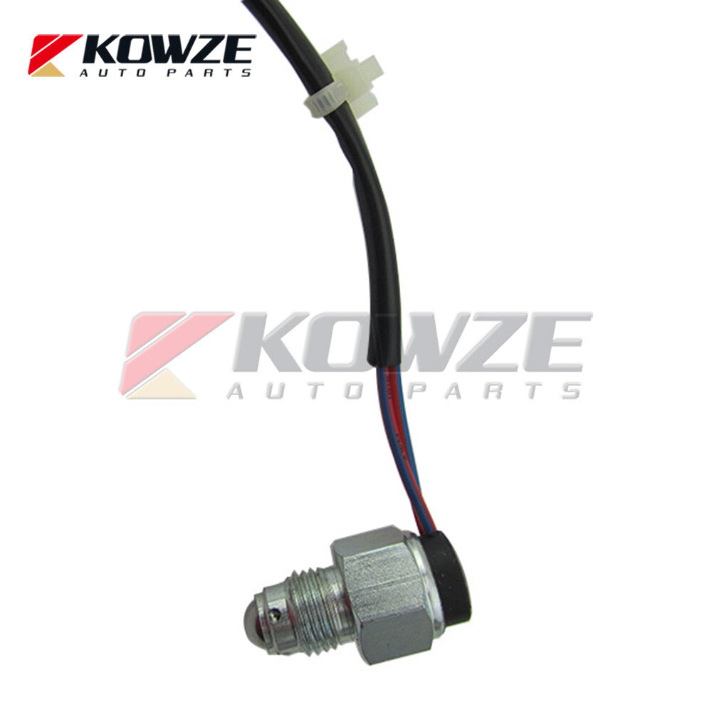 ya 5 8.7 wheel Clutch Switch fit for Mitsubishi for Pajero Montero 3rd 4th