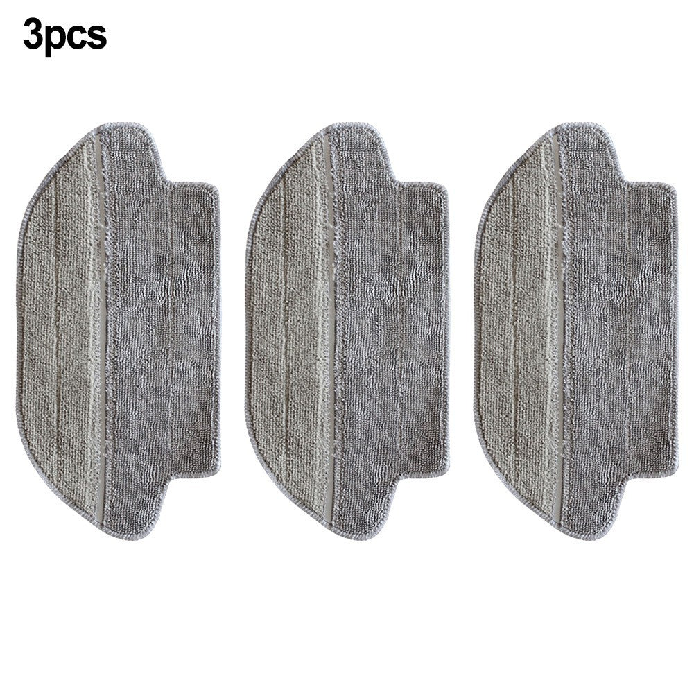 ya 25  Pad Cleaning Tools For M6 Pro Robot Room Softness