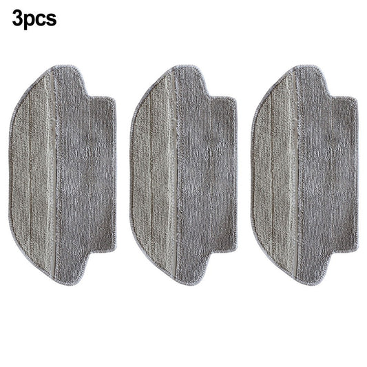 ya 25  Pad Cleaning Tools For M6 Pro Robot Room Softness