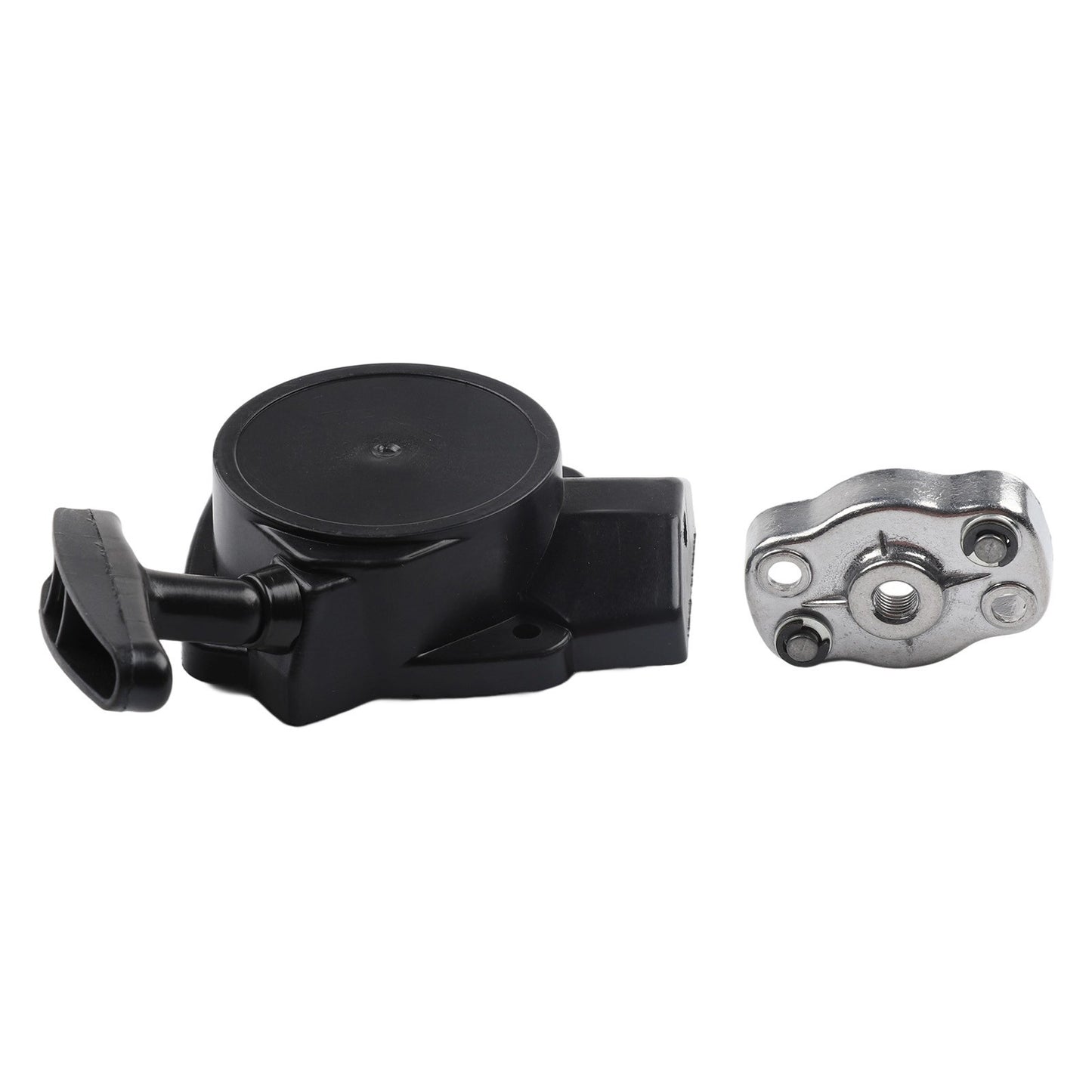ya 17 oil Pull Starter and Pawl for MITOX Trimmers 250C and 260U