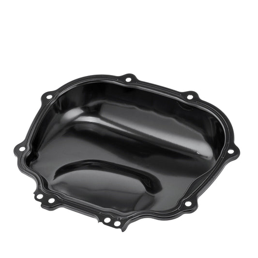ya 1 7.3 Upper timing chain protective cover 06E109285P is suitable for Audi A4 A5 A6 A7 A8 Q7 S4 S5 S6 S8 3.0L