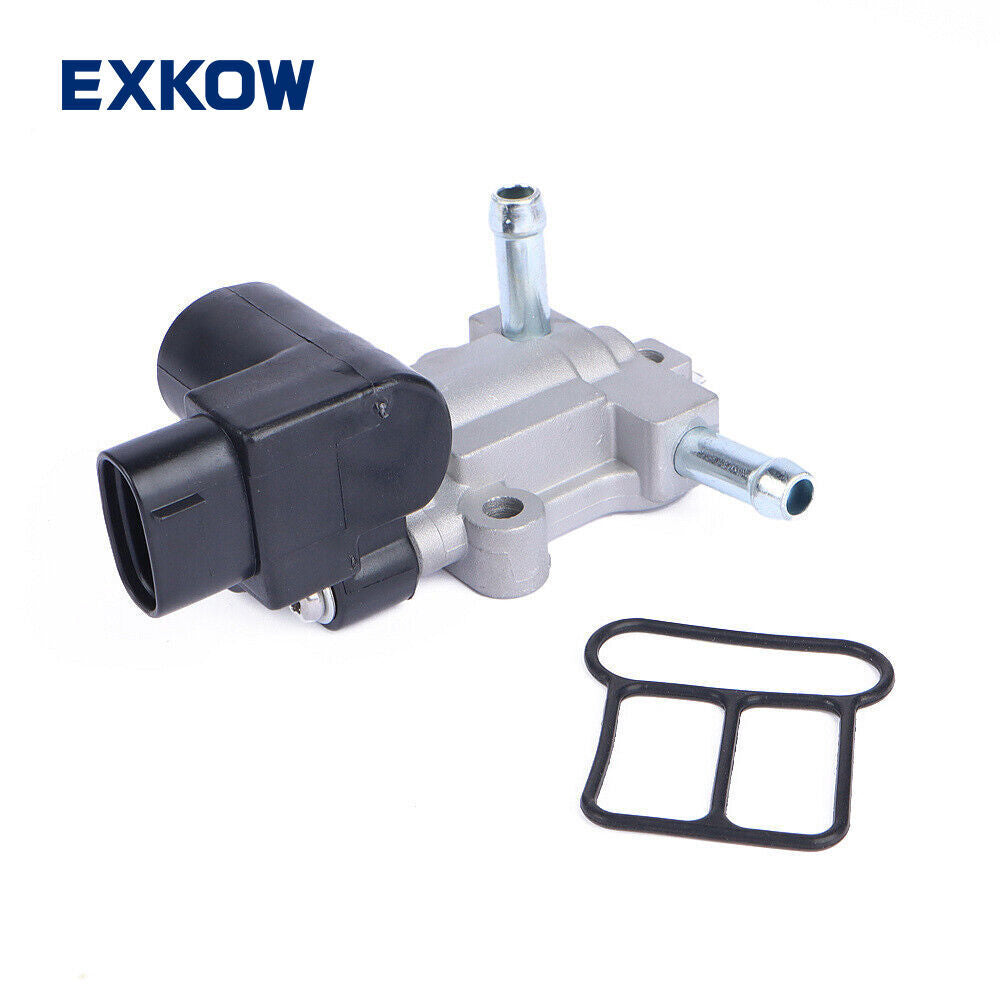 ya 27 7.20 Throttle Body Idle Speed Control Valve Kit Fit for Toyota Tacoma 4Runner