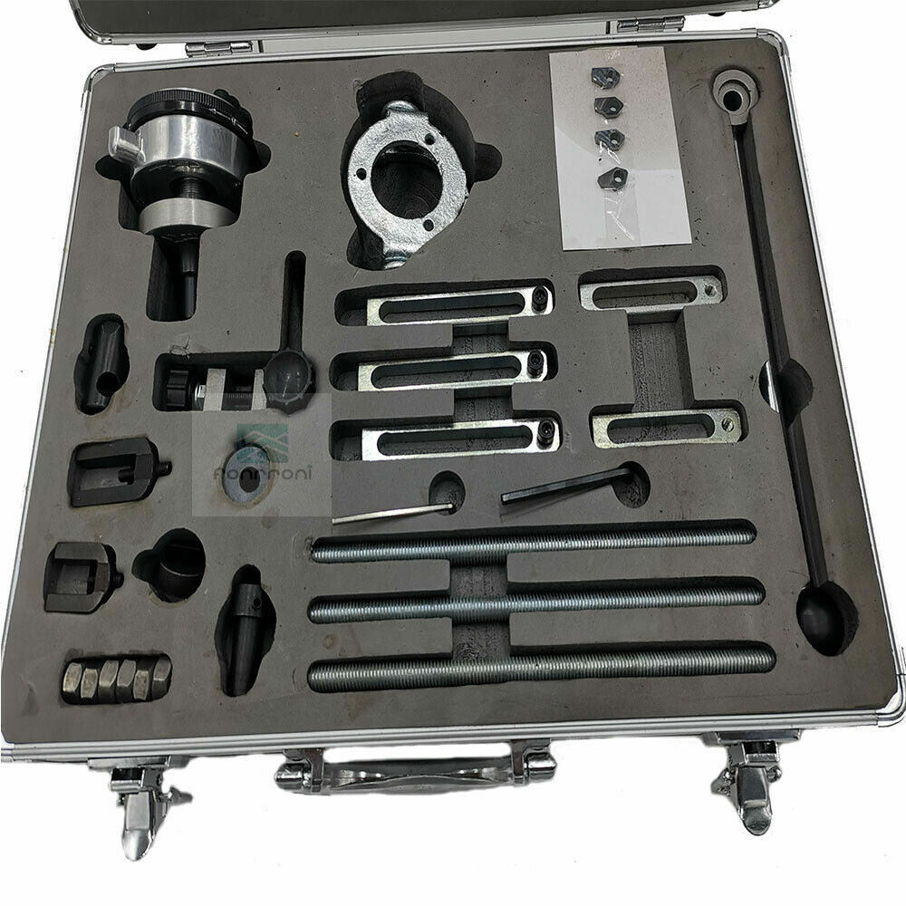 ya 26 18-62mm Valve Seat Cutters Valve Seat Boring Machine (bolted Fixed) New