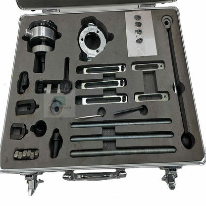 ya 26 18-62mm Valve Seat Cutters Valve Seat Boring Machine (bolted Fixed) New
