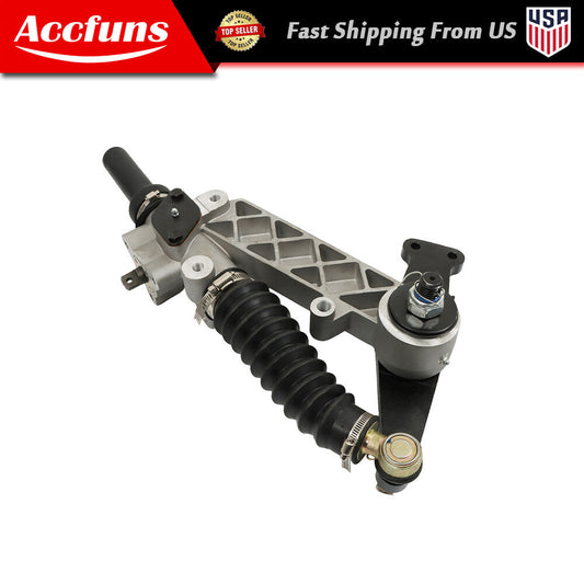 ya 10 10.28 The new steering gearbox assembly is suitable for EZGO TXT for golf carts 7