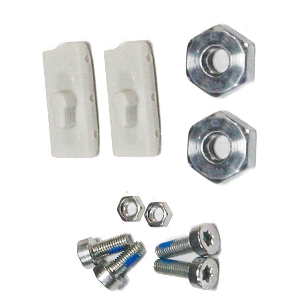 ya 17 Replacement Bumper strips Accessories Screws 024 026 027 Chainsaw Mainte nce