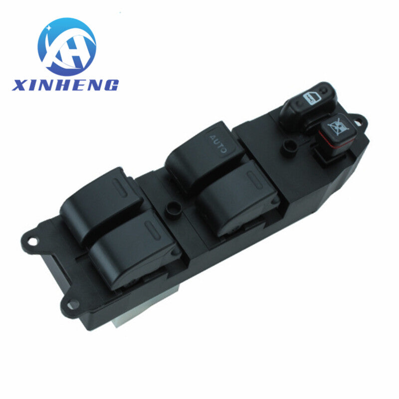 ya 1 8.5.1 84820-33070 Electric Master Power Window Switch LHD For Prius 2004-2009