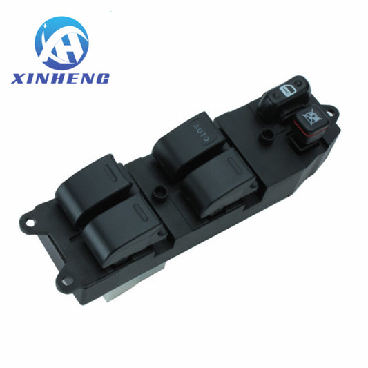 ya 1 8.5.1 84820-33070 Electric Master Power Window Switch LHD For Prius 2004-2009