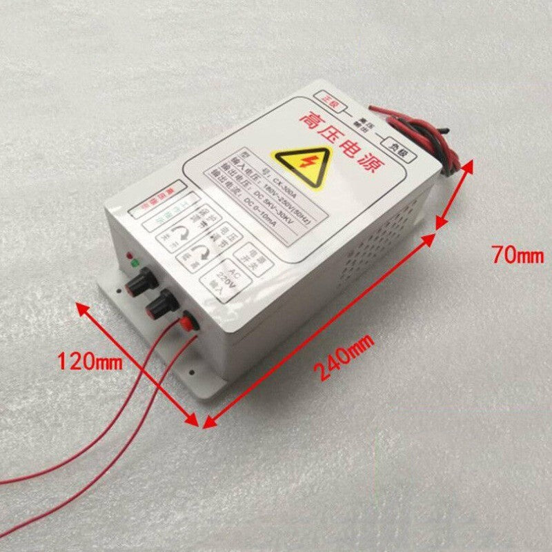 Soot Cleaning Power Supply Barbecue Grill Power Supply Cleaning Power Supply