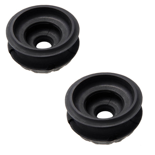 ya 11 10.28 TSS-JKSP 90F front shock absorber compatible with Yaris, Prius C, and for S