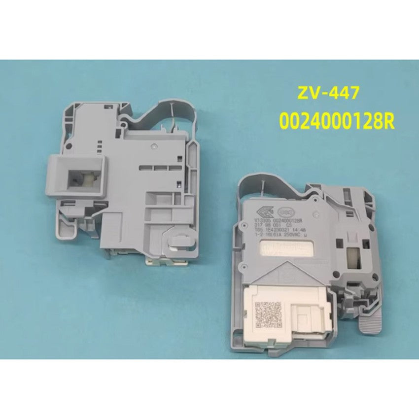 ya 26 Drum Wshing Machine Door Lock for JQG100-HB11W XQG100-HBD12516 EG100RO61