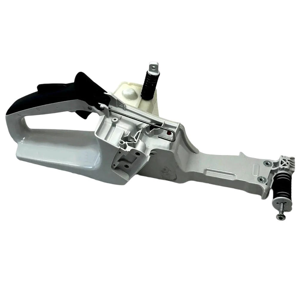 ya 17 For MS251 & For MS251C Compatible Replacement Fuel Tank Rear Handle Design