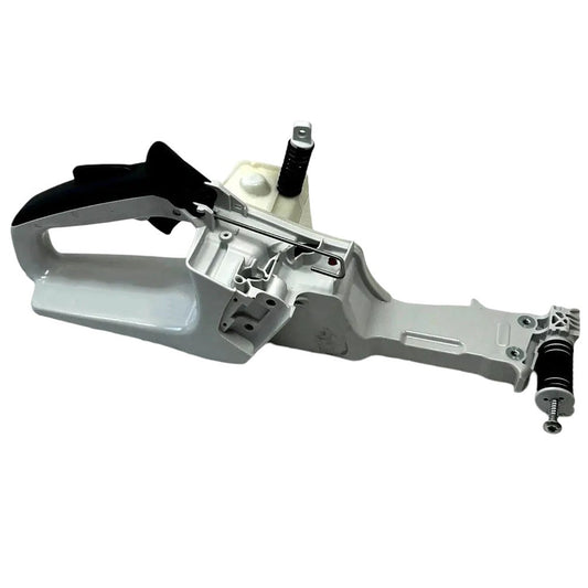 ya 17 For MS251 & For MS251C Compatible Replacement Fuel Tank Rear Handle Design
