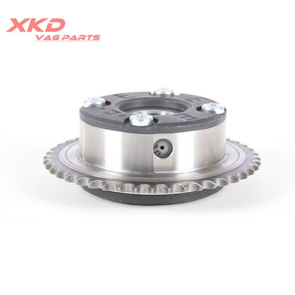 ya 5 8.7 1.8T Intake Camshaft Adjuster Gear Fit for Mercedes-benz C200 E200 M271
