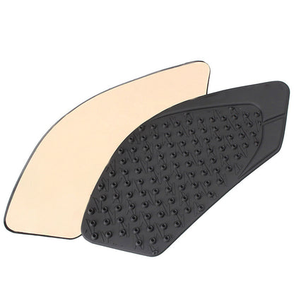 ya 5 8.7 for Kawasaki ZX10R 2008-10 Tank Traction Side Pad Gas Fuel Knee Grip Decal