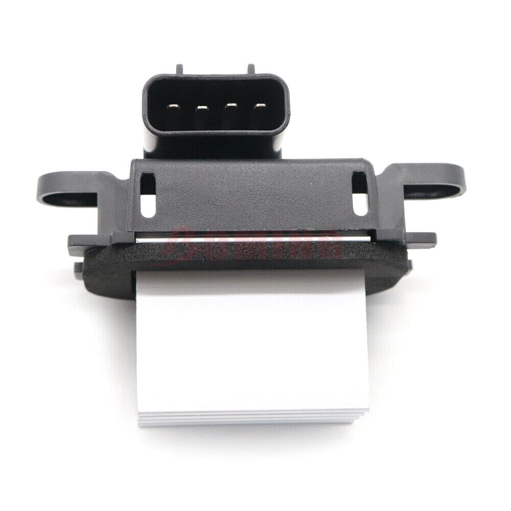 ya 11 6.6 Heater Fan HVAC Blower Motor Resistor Module for Ford BL3Z-19E624-A BL3Z19E624A