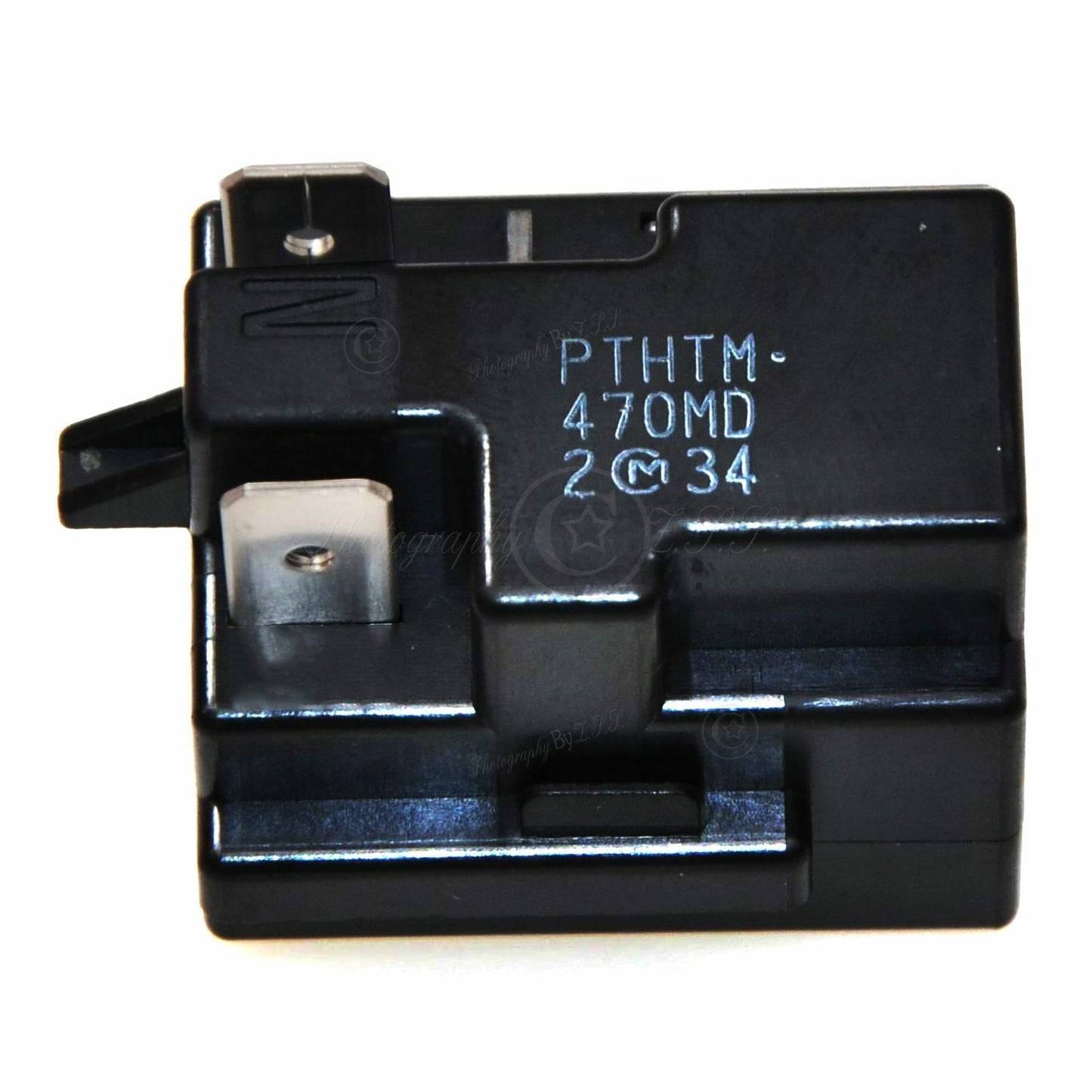 ya 26 PTHTM-470MD Reigerator Cooler Car Motor PTC Start Relay For Murata