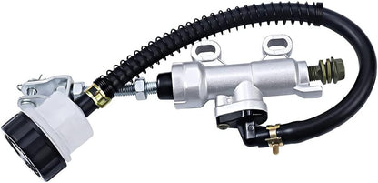 ya 5 8.7 Rear Brake Master Cylinder for Arctic Cat400 600 700 EFI ATV for Suzuki GSXR 600 750