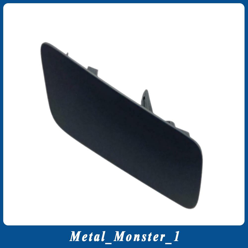ya 27 6.18.2 Front Right Headlight Washer Cover for Range Rover Sport 2018-2019 Unpainted