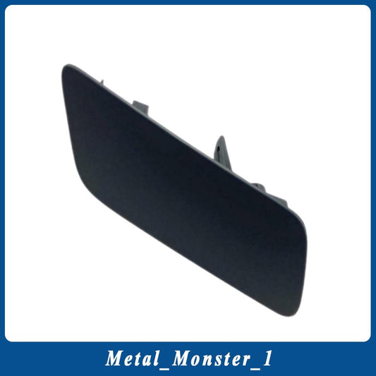 ya 27 6.18.2 Front Right Headlight Washer Cover for Range Rover Sport 2018-2019 Unpainted
