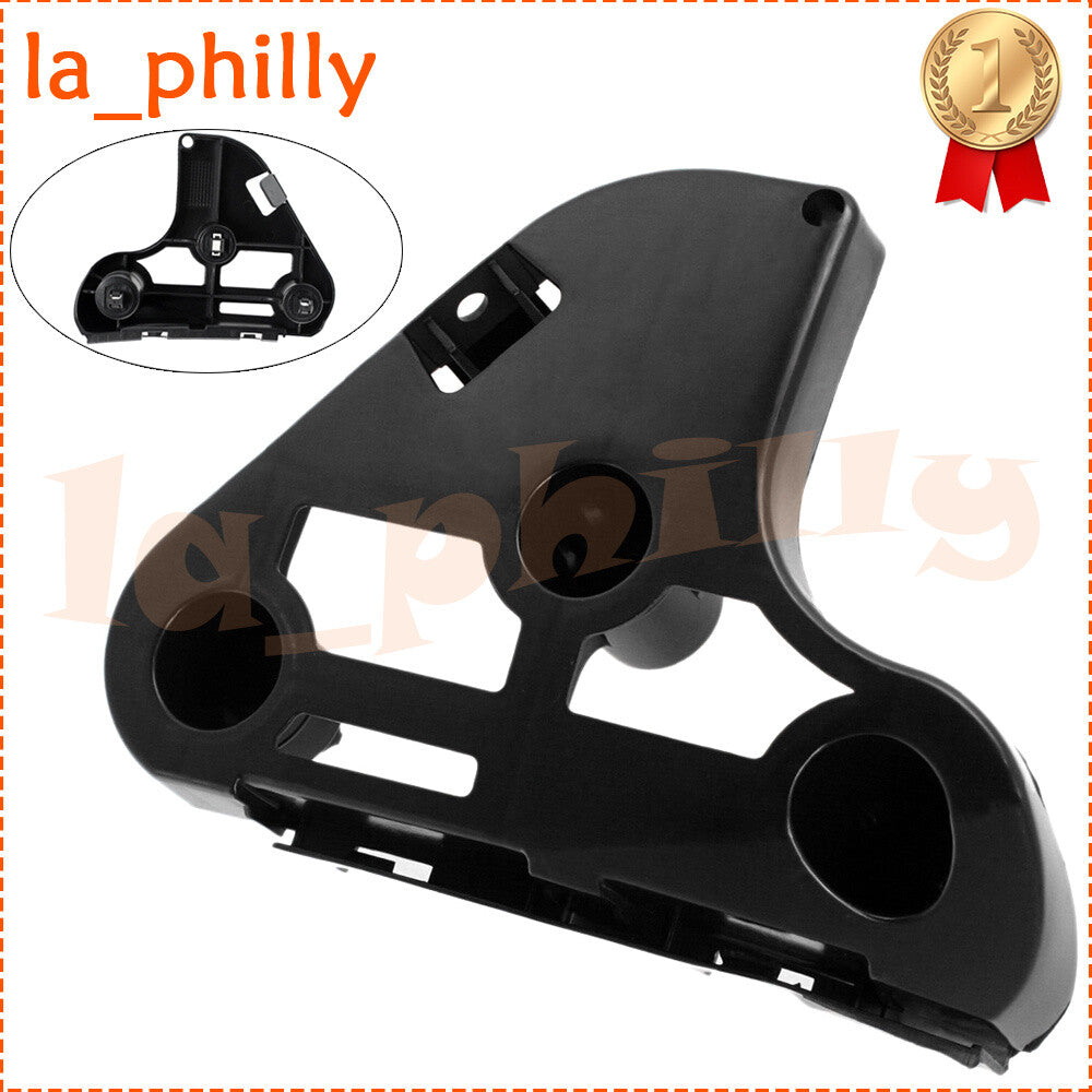 ya 27 6.18.2 For 07 08 09 10 11 12 13 for Toyota Tundra Front Left Side Bumper Bracket Support