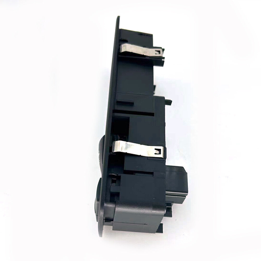 ya 1 8.5.4 Front left power window switch suitable for Mazda 2 Hatchback 1.5L 2011-2014 DF73-66-350B