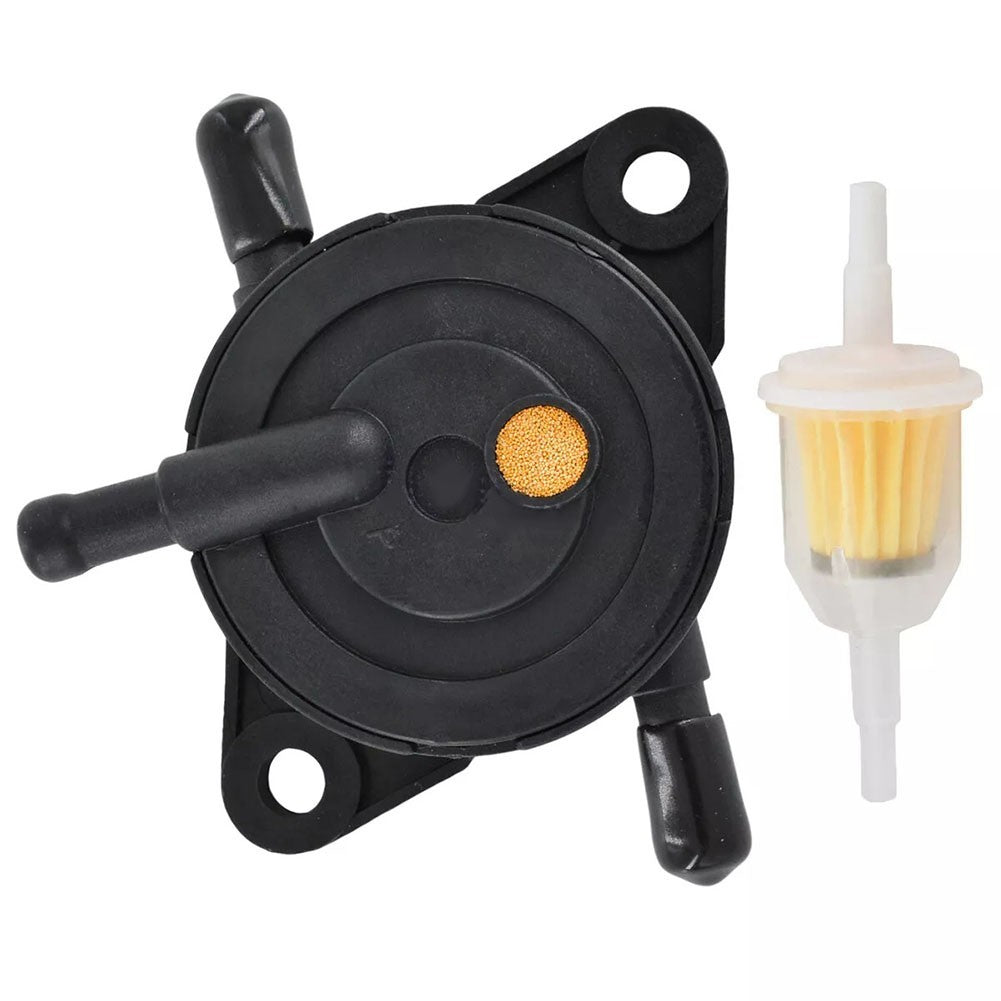 ya 14 Improved Fuel Flow Pump and Filter Replacement for 541V
