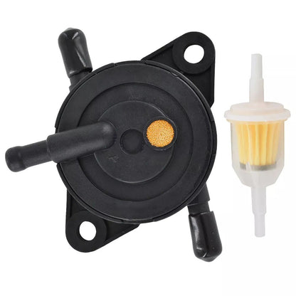 ya 14 Improved Fuel Flow Pump and Filter Replacement for 541V