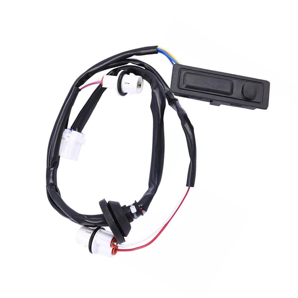ya 13 Trunk Liftgate Release Switch 25380-1KA0A for NISSAN JUKE 2011-2017
