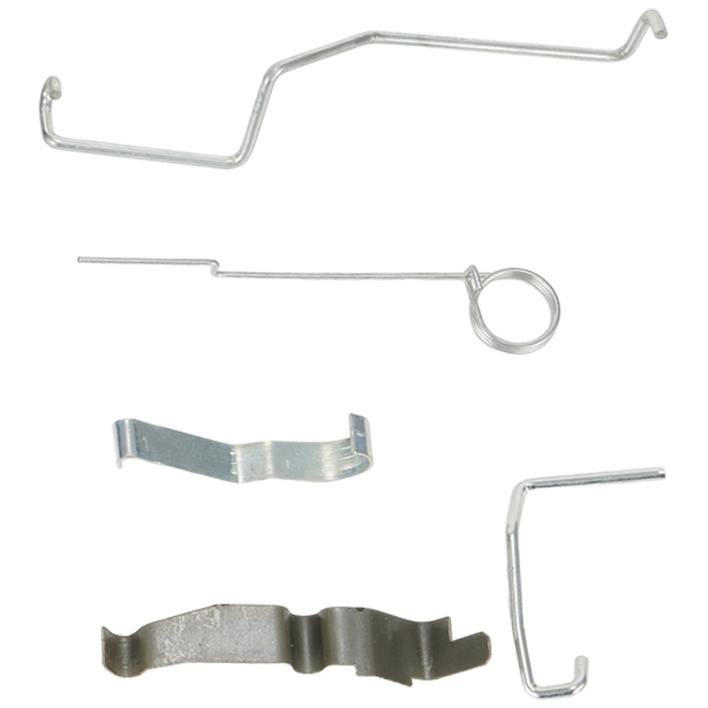 ya 14 Air Filter Throttle Choke Rod Trigger Kit For- MS170 MS180 018 017 Chainsaw
