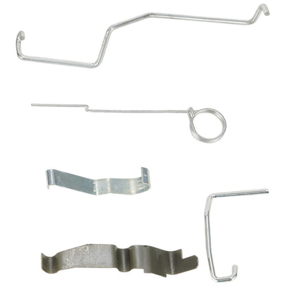 ya 14 Air Filter Throttle Choke Rod Trigger Kit For- MS170 MS180 018 017 Chainsaw