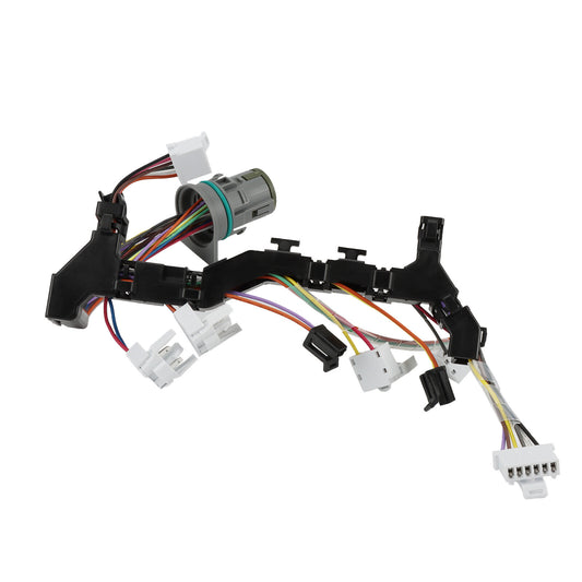 ya 2 6.29 Transmission Wiring Harness for 2011-19 for Chevrolet for Silverado for GMC SIERRA 2500 3500