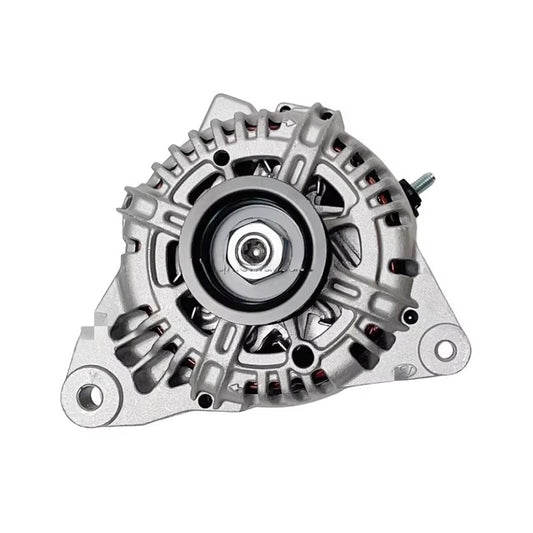 ya 2 6.26.2 Alternator for Hyundai for Tucson Tiburon3730037800/250/250R 2655424/524 211020 11188