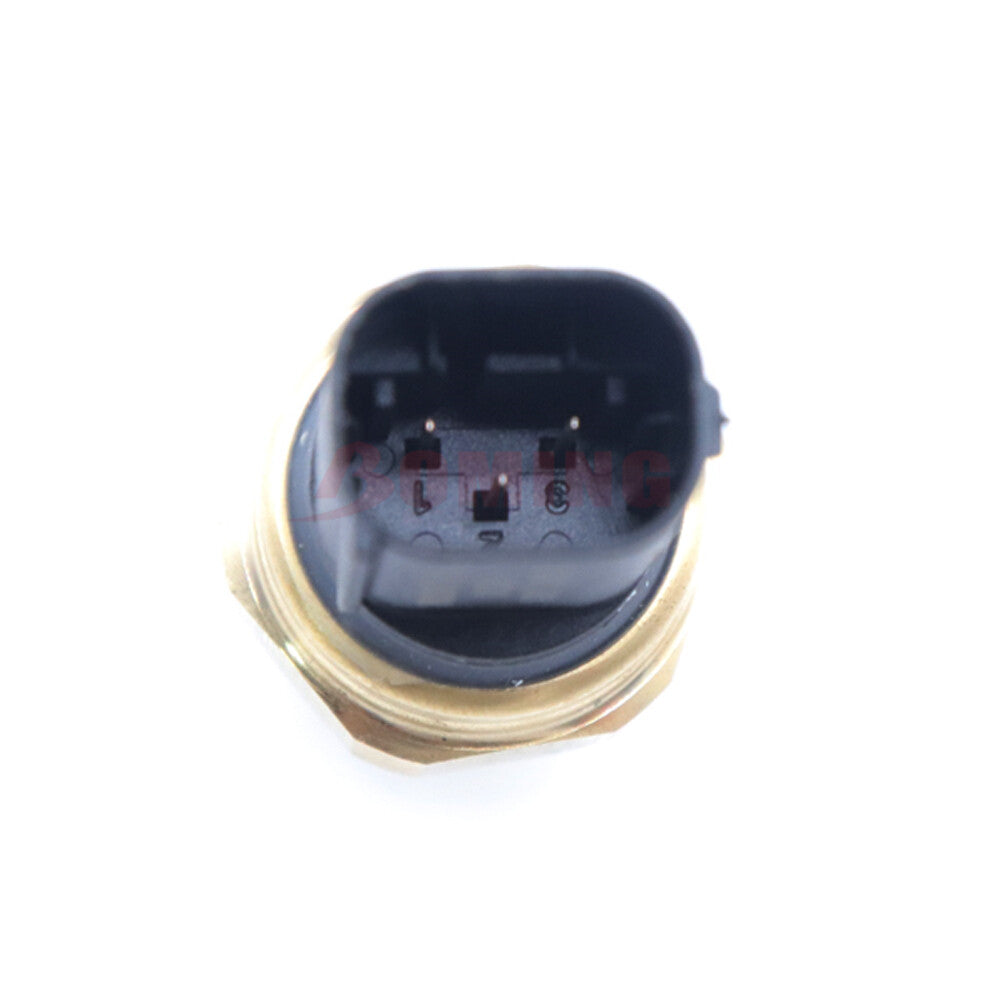 ya 1 8.12 baidi 8W839F972AA fuel rail pressure sensor transmitter suitable for Edge 12-16 2.0L Turbo 