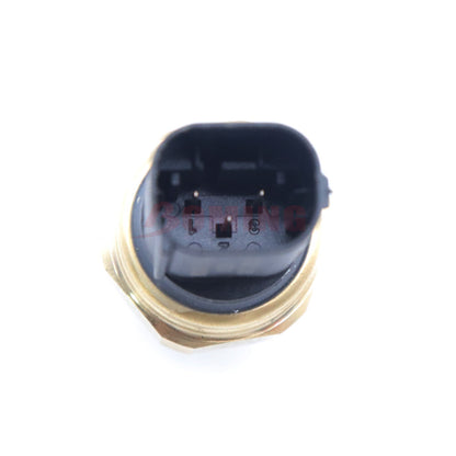 ya 1 8.12 baidi 8W839F972AA fuel rail pressure sensor transmitter suitable for Edge 12-16 2.0L Turbo 