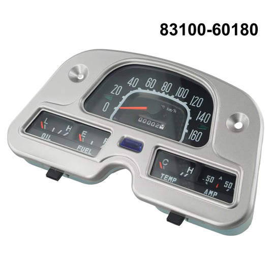 ya 2 6.29 83100-60180 Speedometer Cluster for Toyota for Land Cruiser FJ40 FJ45 BJ40 USA