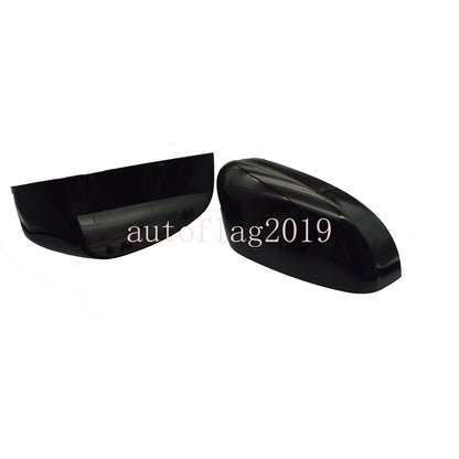 ya 1 8.12 baidi One pair of driver and passenger side mirror covers for Focus 2012 - 2018