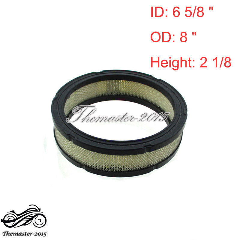 ya 28 Air Filter For 140-2628-01 ONAN 140-1228 140-2522 JOHN DEERE AM106953 HE140-1228