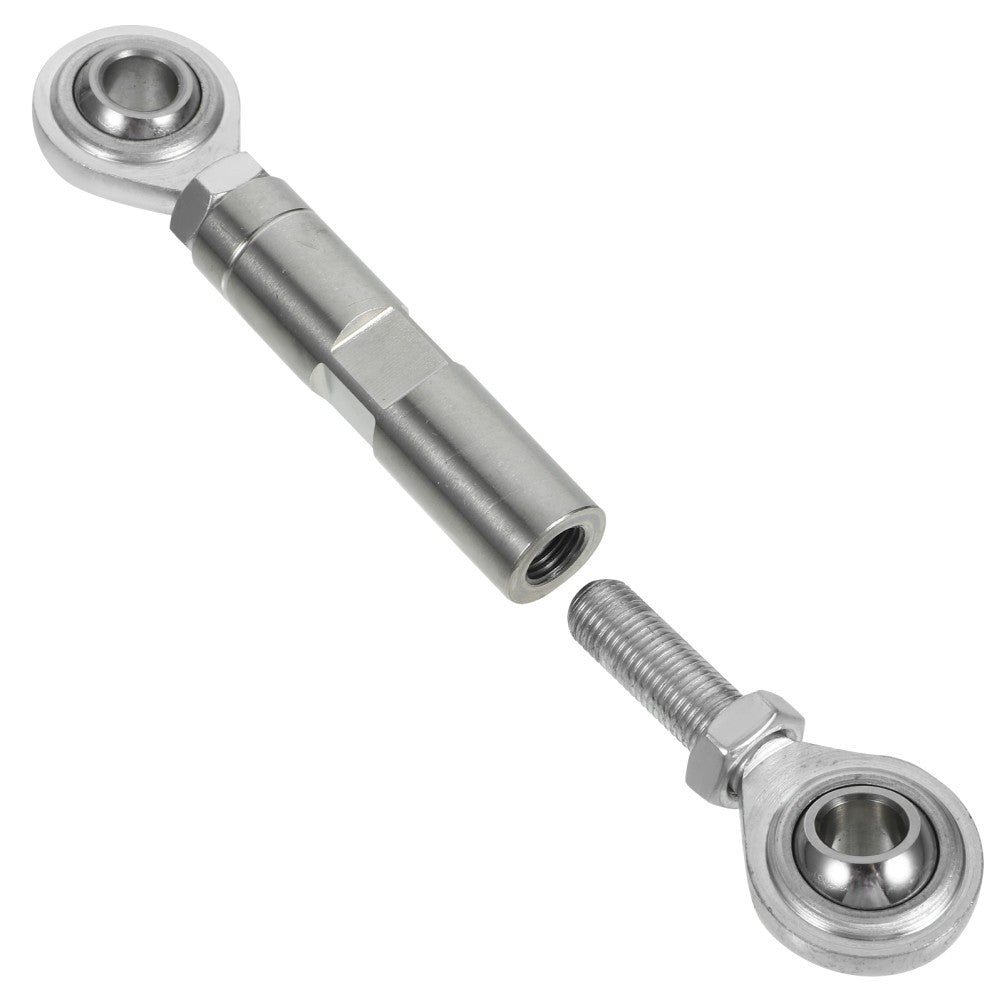 ya 5 8.7 Alternator Adjuster Tensioner Rod Heavy Duty Car Universal Distributor Clamp