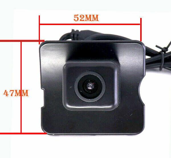 ya 5 8.7 Car Rear View Camera for Mercedes-Benz R-Class W251 R300 R350 R280 R500 Reverse