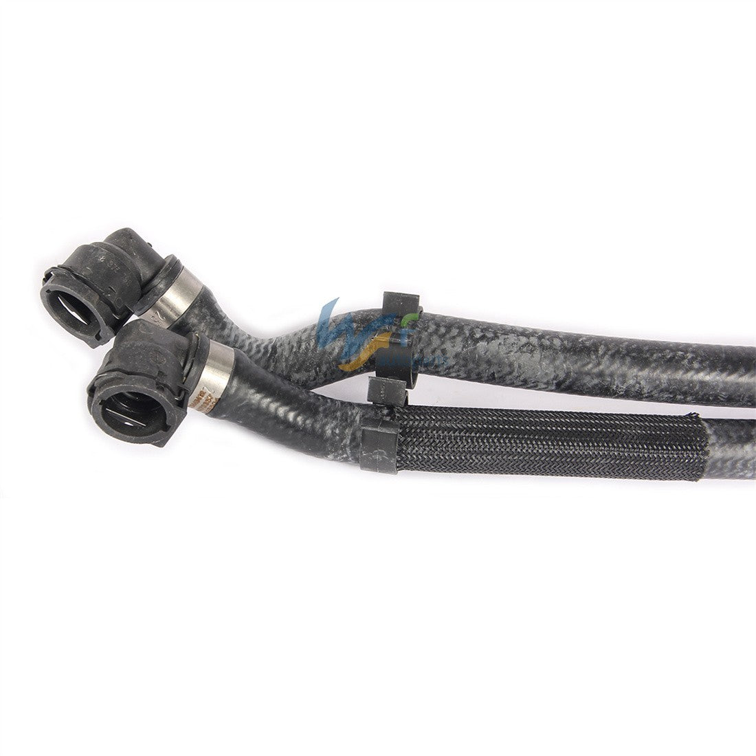 ya 5 8.7 Radiator hose for BMW X3 E83 11537516414