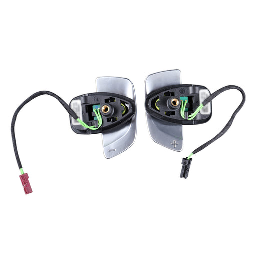 ya 8 5.27 Steering wheel paddle transmission suitable for Mercedes-Benz W177 W205 W213 C238 CLS G-Class 