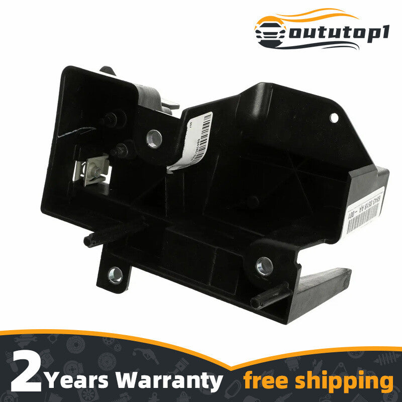 ya 4 6.21 New Cooling Module Bracket Fits 2019 - 2020 for Jeep CHEROKEE 68438518AA