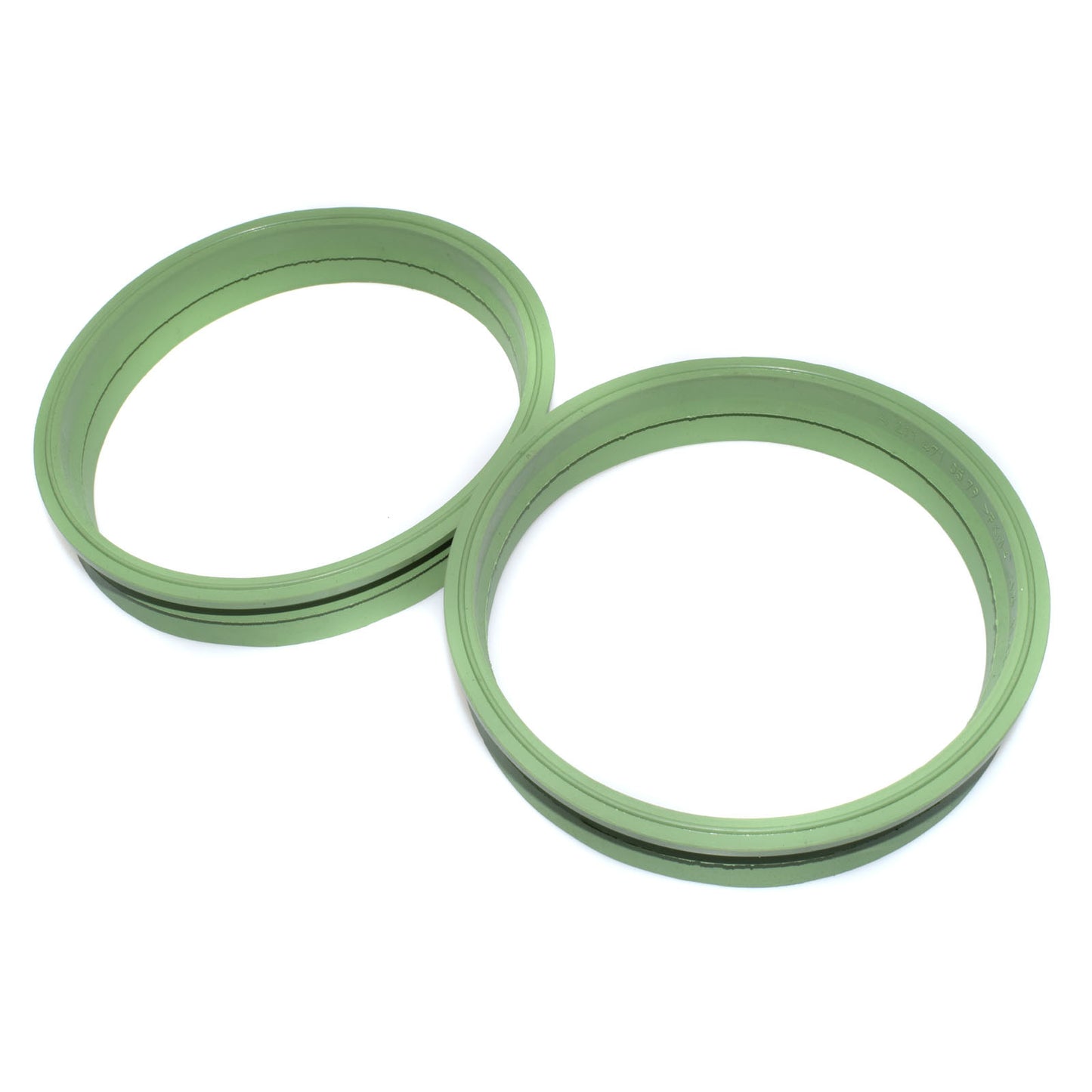 ya 27 7.2 Two fuel pump sealing gaskets suitable for Mercedes-Benz C280, C230, E350, CLS550, CLK350, and CLK550.