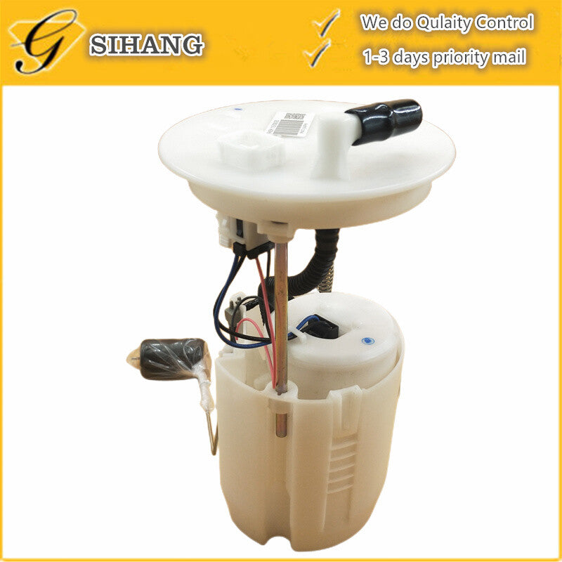 ya 27 7.2 Fuel Gas Pump Assembly for Suzuki for Swift 1.3-1.6L 12-17 1510071L00 15100-71L00